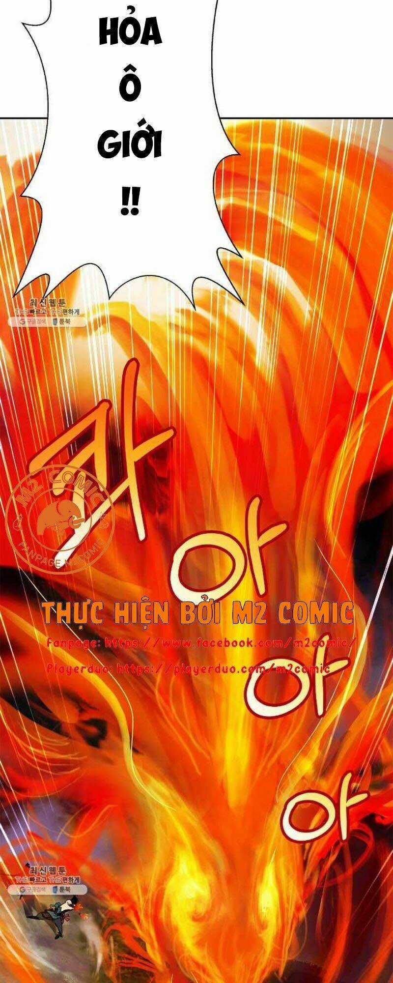 Lãng Tiên Kỳ Đàm Chapter 18 trang 7