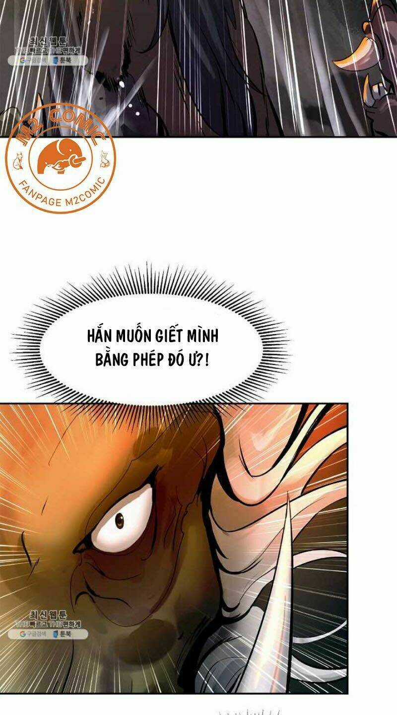 Lãng Tiên Kỳ Đàm Chapter 18 trang 9