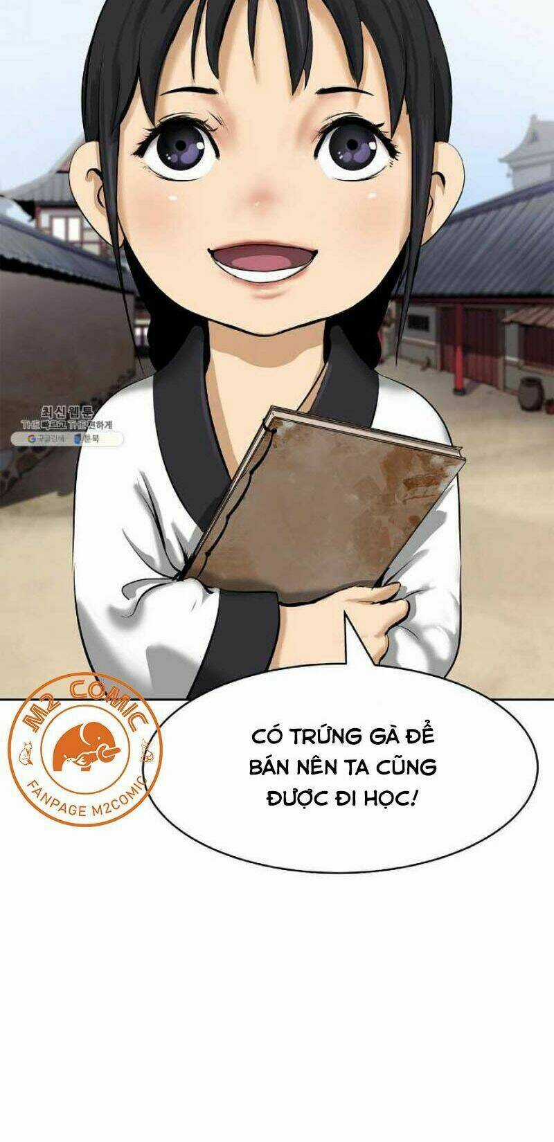 Lãng Tiên Kỳ Đàm Chapter 19 trang 11