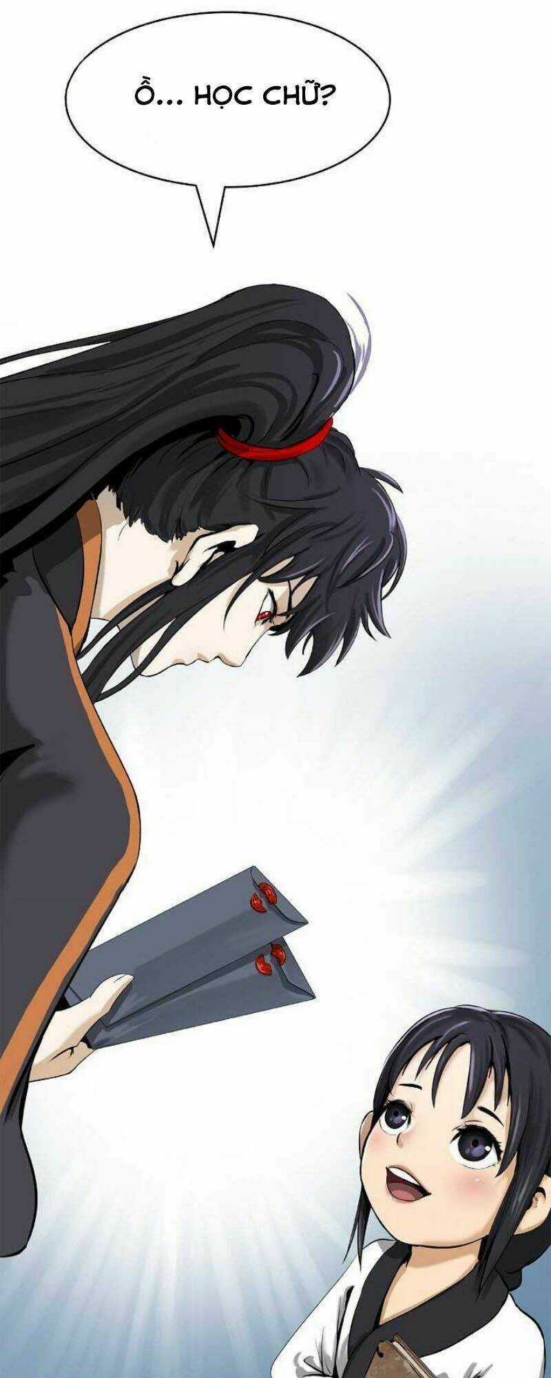 Lãng Tiên Kỳ Đàm Chapter 19 trang 12