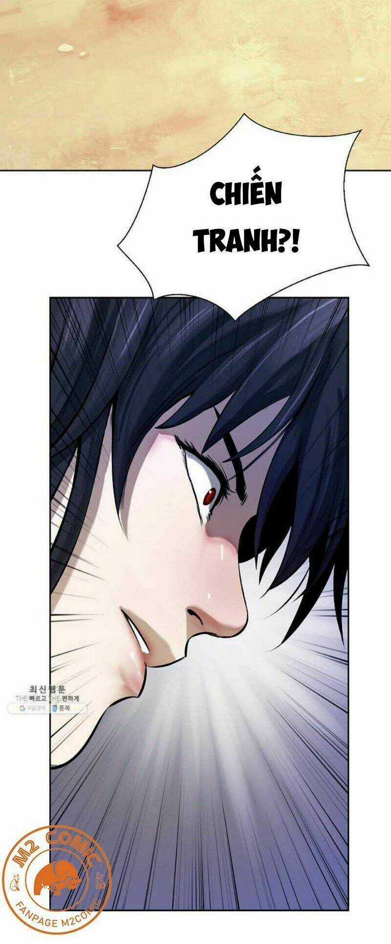 Lãng Tiên Kỳ Đàm Chapter 19 trang 16