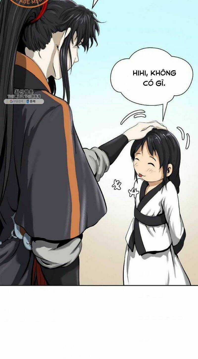 Lãng Tiên Kỳ Đàm Chapter 19 trang 20