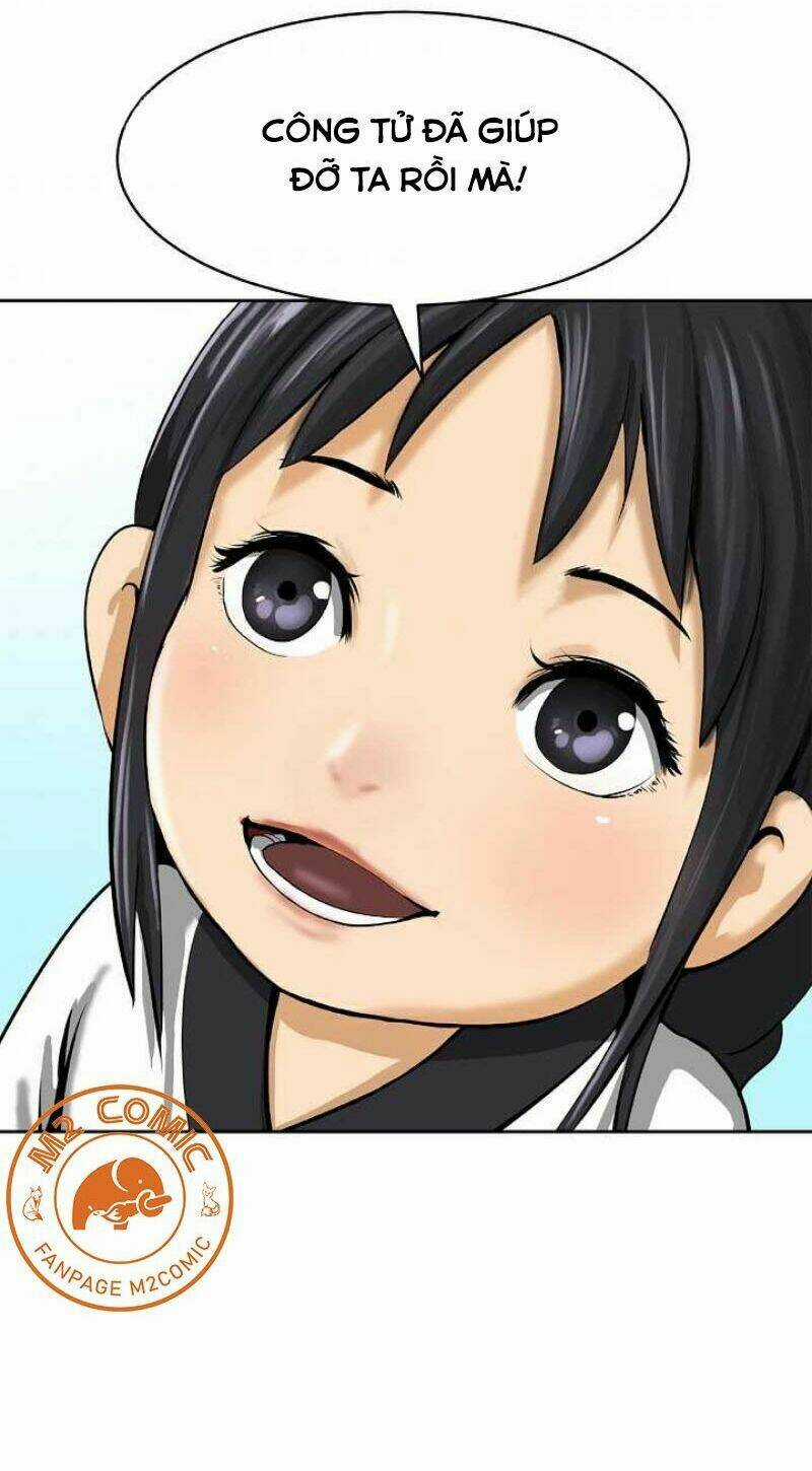 Lãng Tiên Kỳ Đàm Chapter 19 trang 21