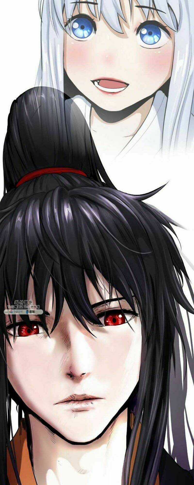 Lãng Tiên Kỳ Đàm Chapter 19 trang 23