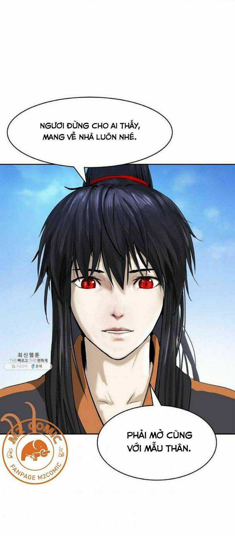 Lãng Tiên Kỳ Đàm Chapter 19 trang 26