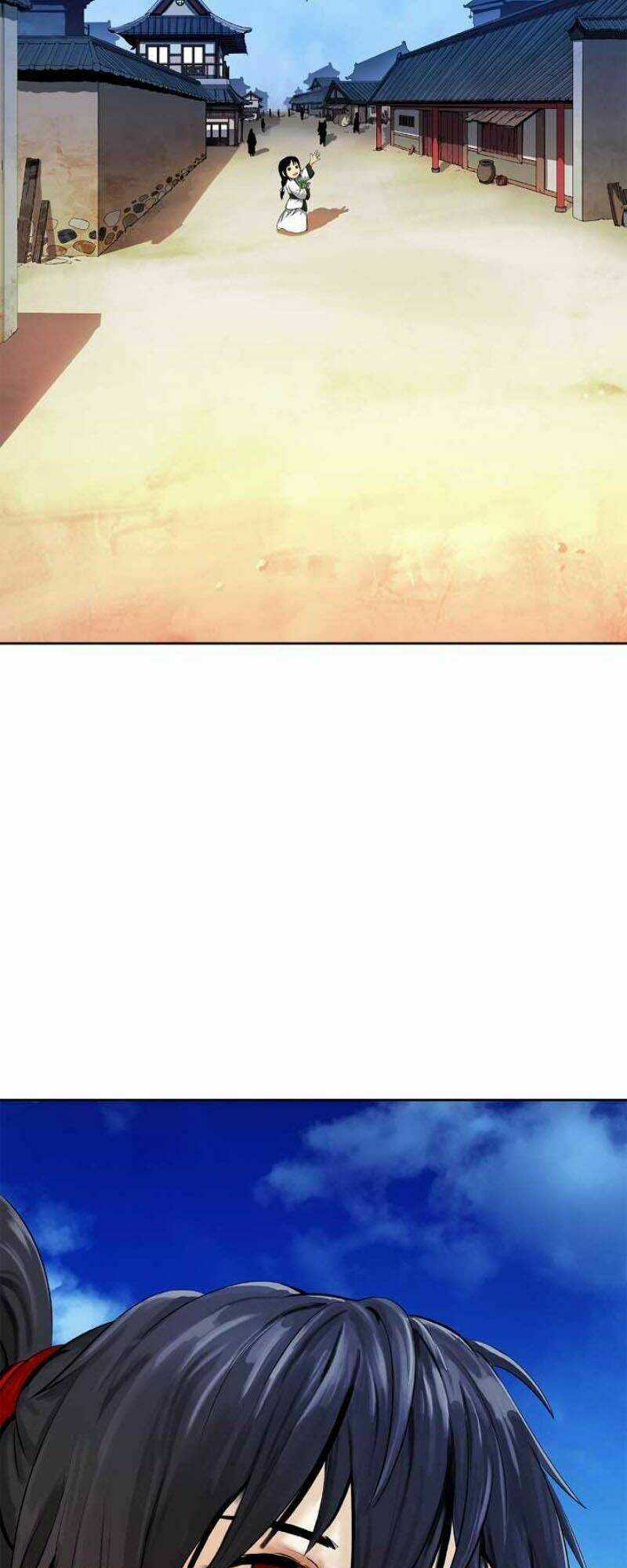 Lãng Tiên Kỳ Đàm Chapter 19 trang 28