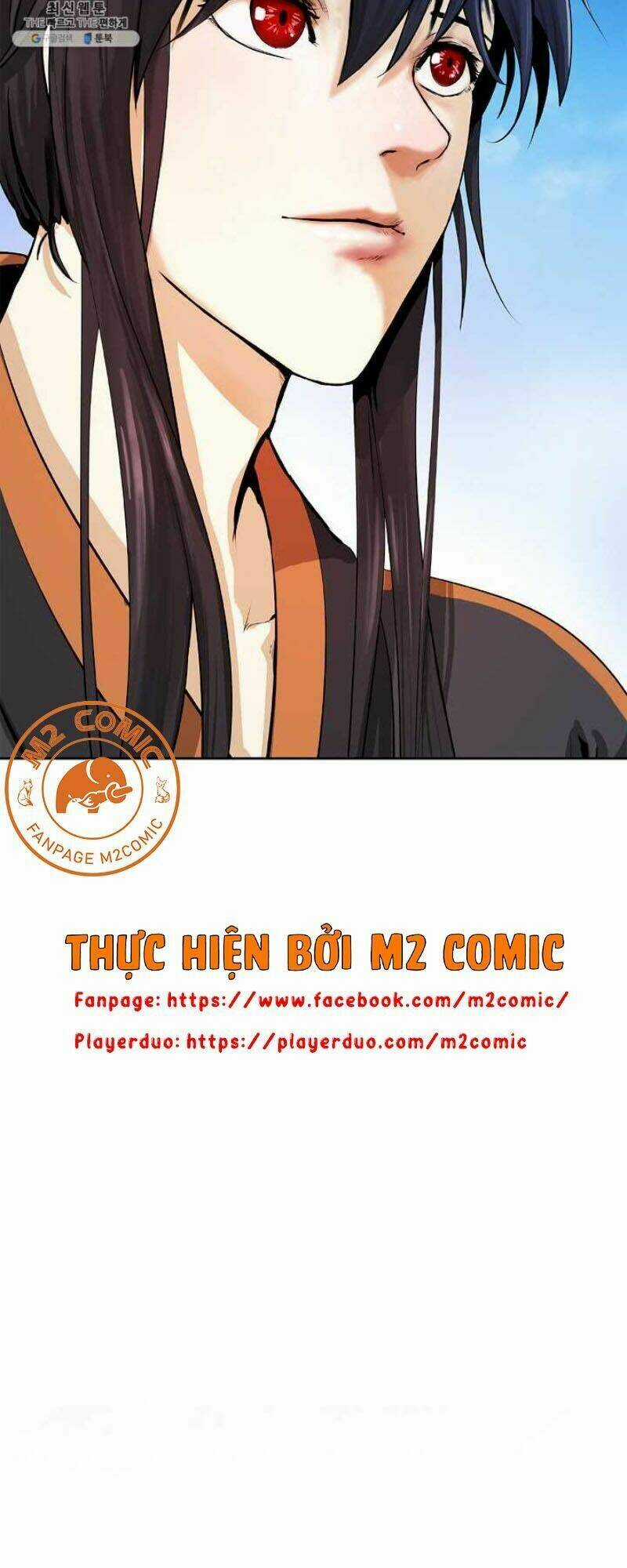 Lãng Tiên Kỳ Đàm Chapter 19 trang 29