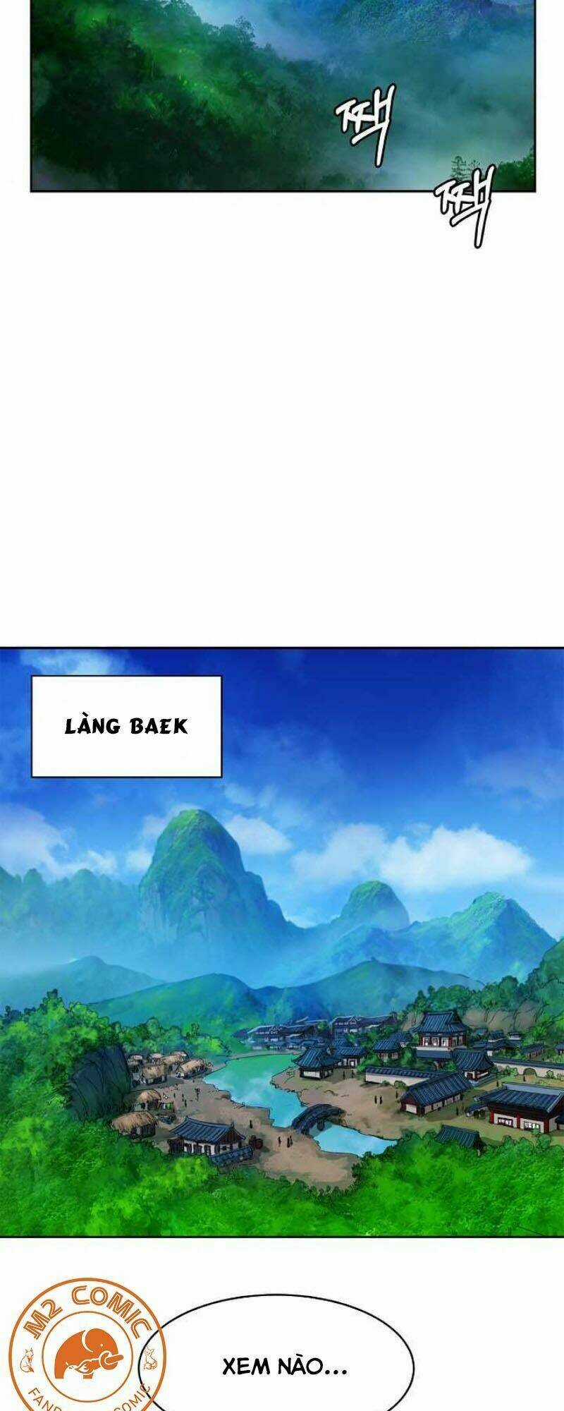 Lãng Tiên Kỳ Đàm Chapter 19 trang 3