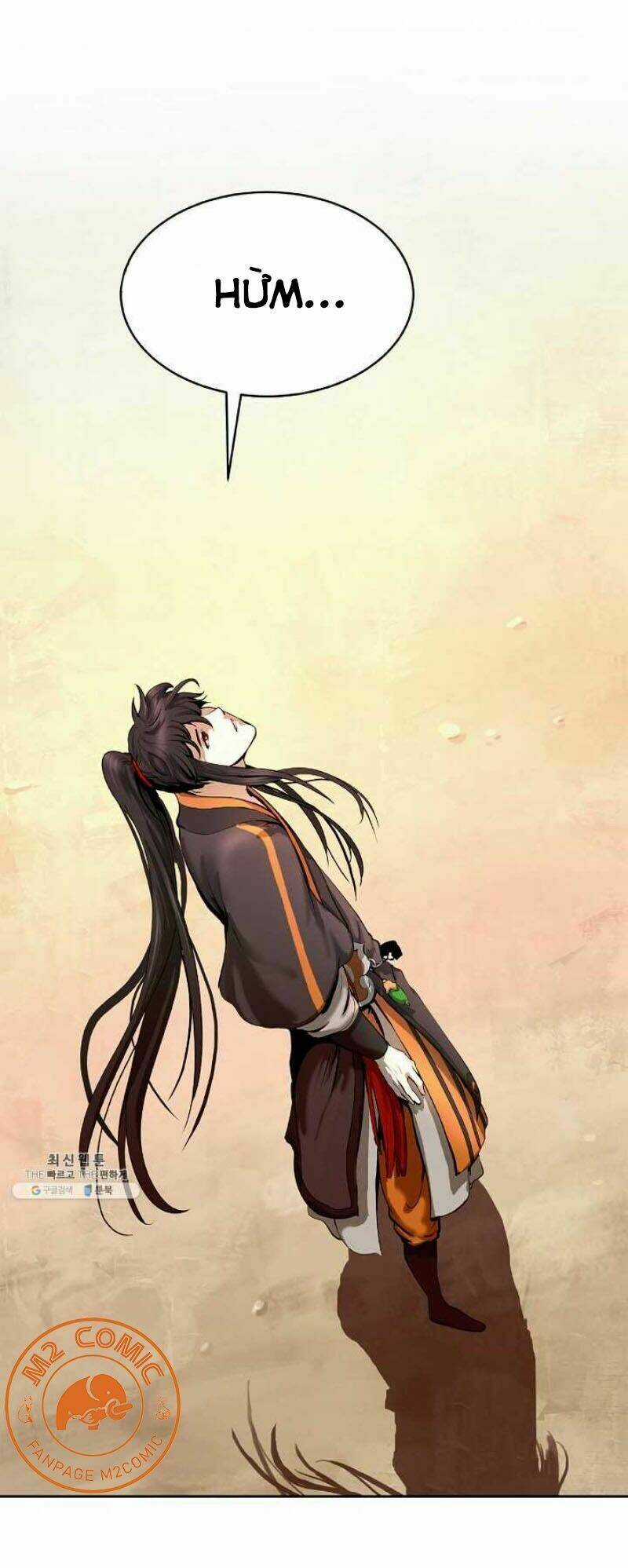 Lãng Tiên Kỳ Đàm Chapter 19 trang 30