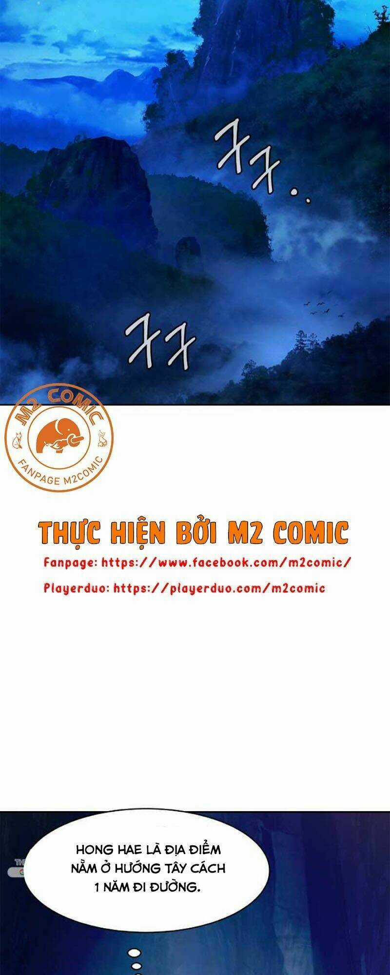 Lãng Tiên Kỳ Đàm Chapter 19 trang 33