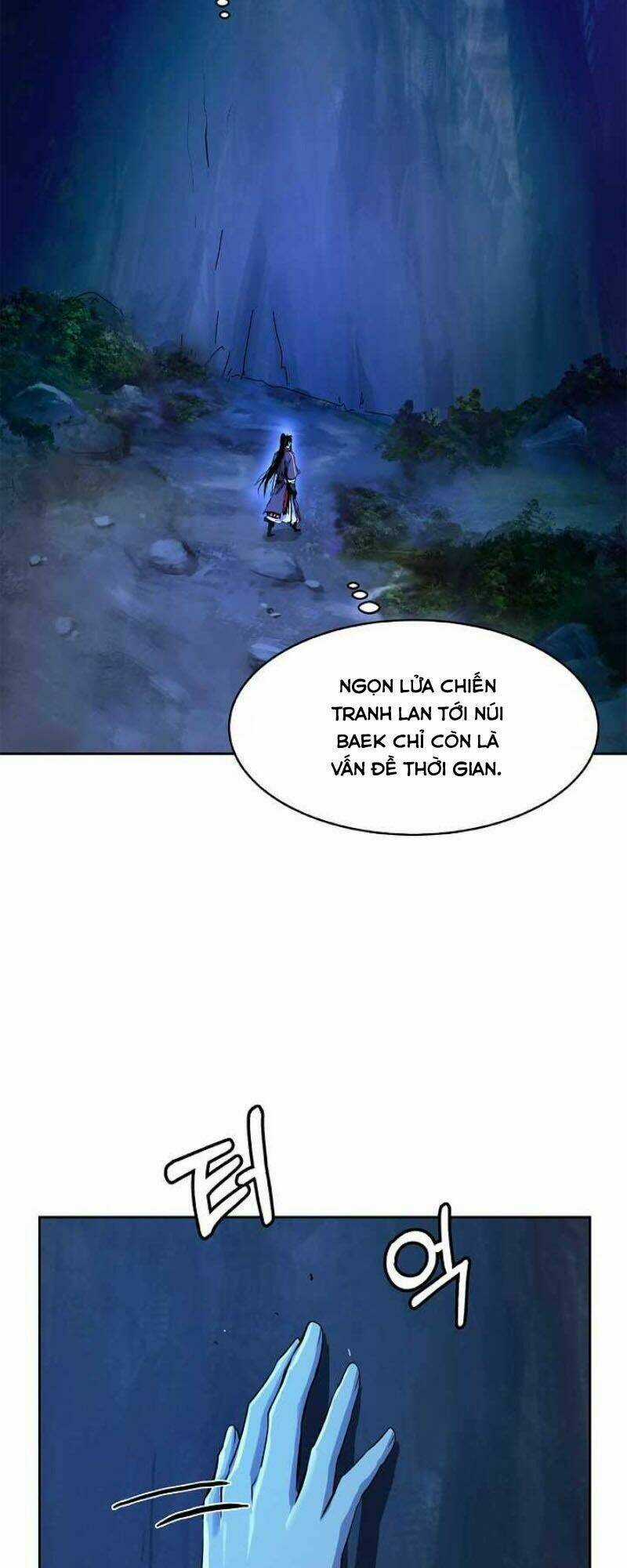 Lãng Tiên Kỳ Đàm Chapter 19 trang 34
