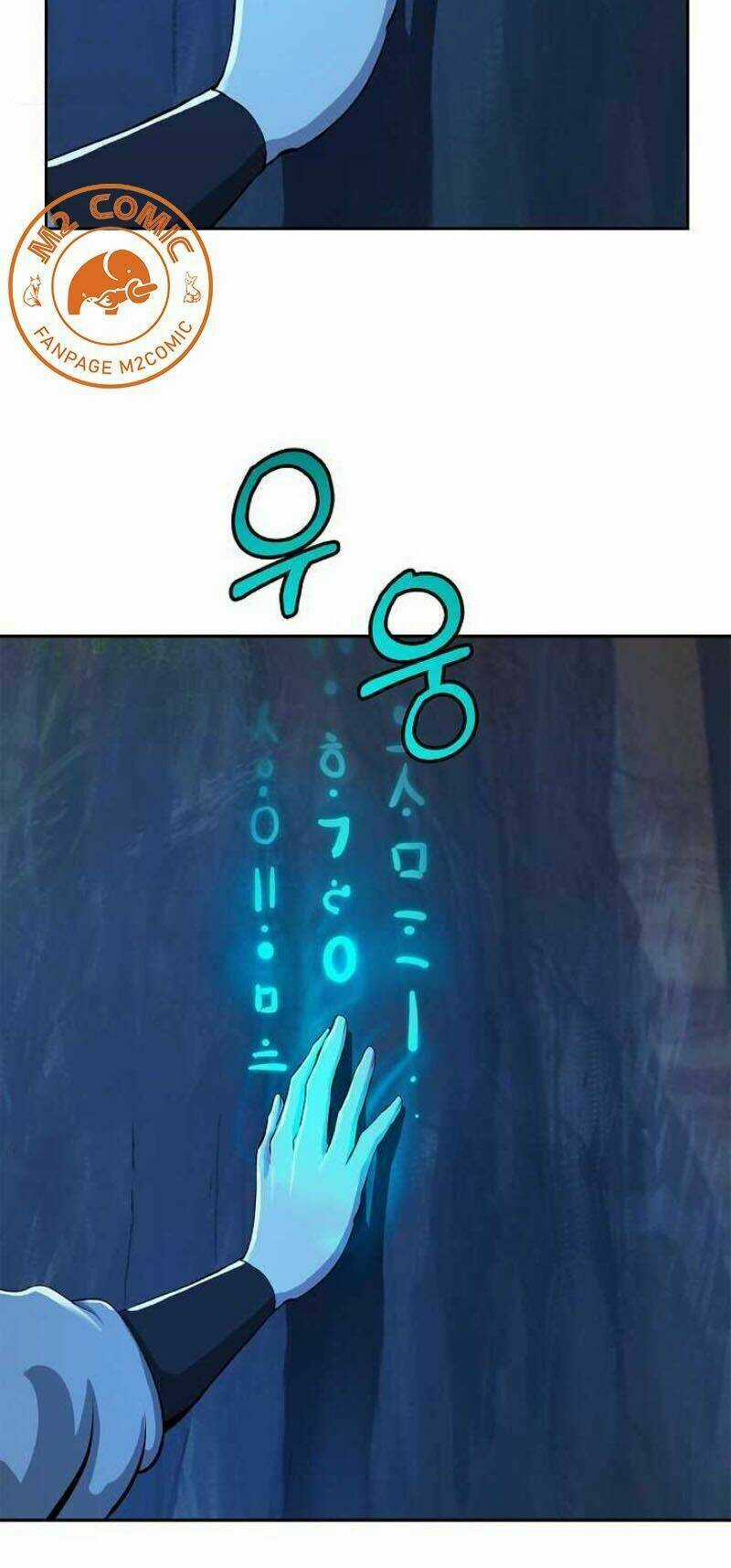 Lãng Tiên Kỳ Đàm Chapter 19 trang 35