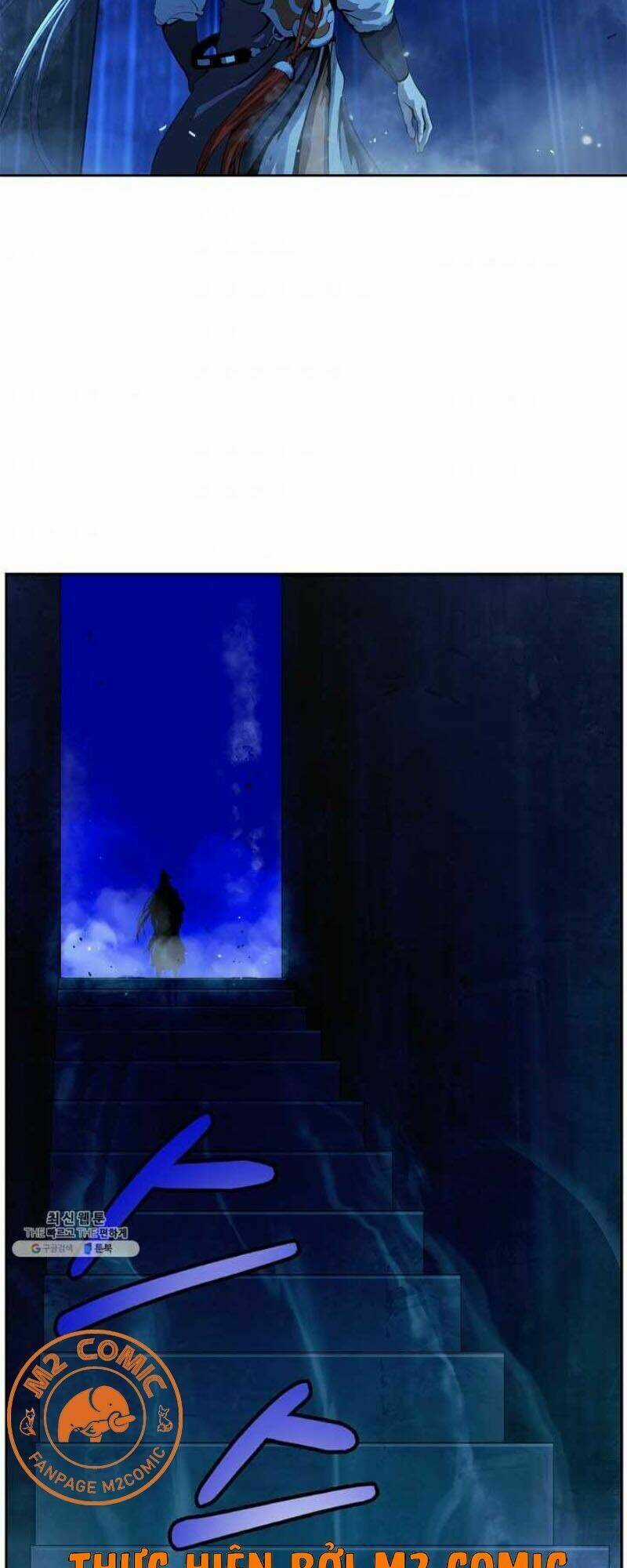 Lãng Tiên Kỳ Đàm Chapter 19 trang 38