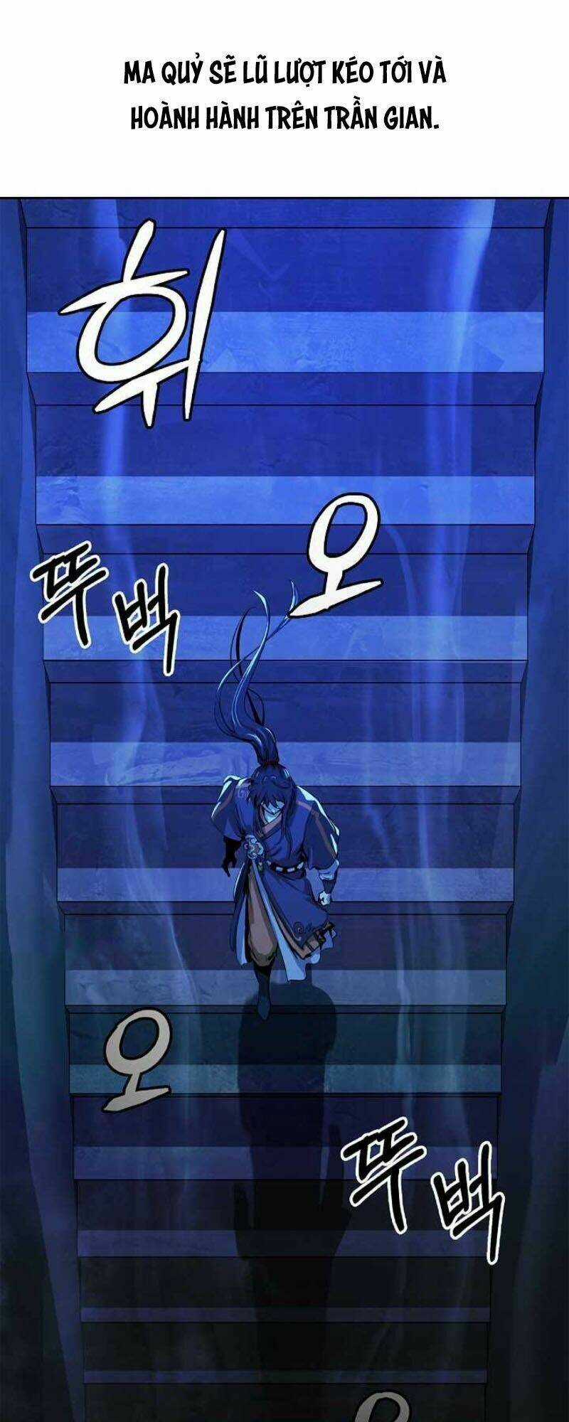 Lãng Tiên Kỳ Đàm Chapter 19 trang 41