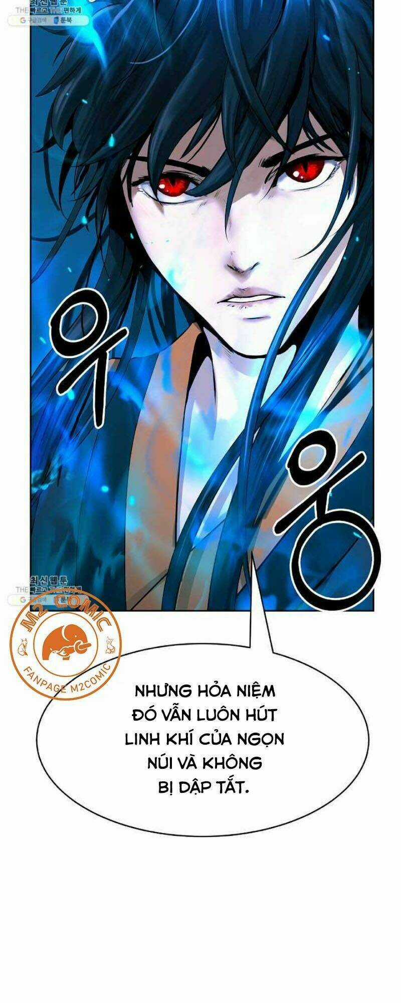 Lãng Tiên Kỳ Đàm Chapter 19 trang 48