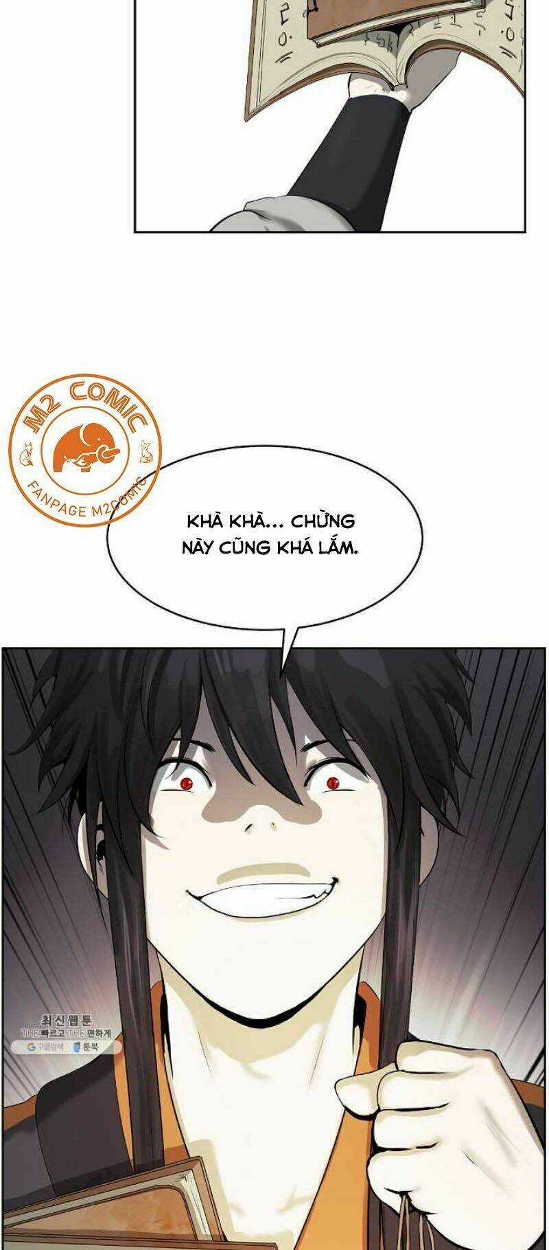 Lãng Tiên Kỳ Đàm Chapter 19 trang 5