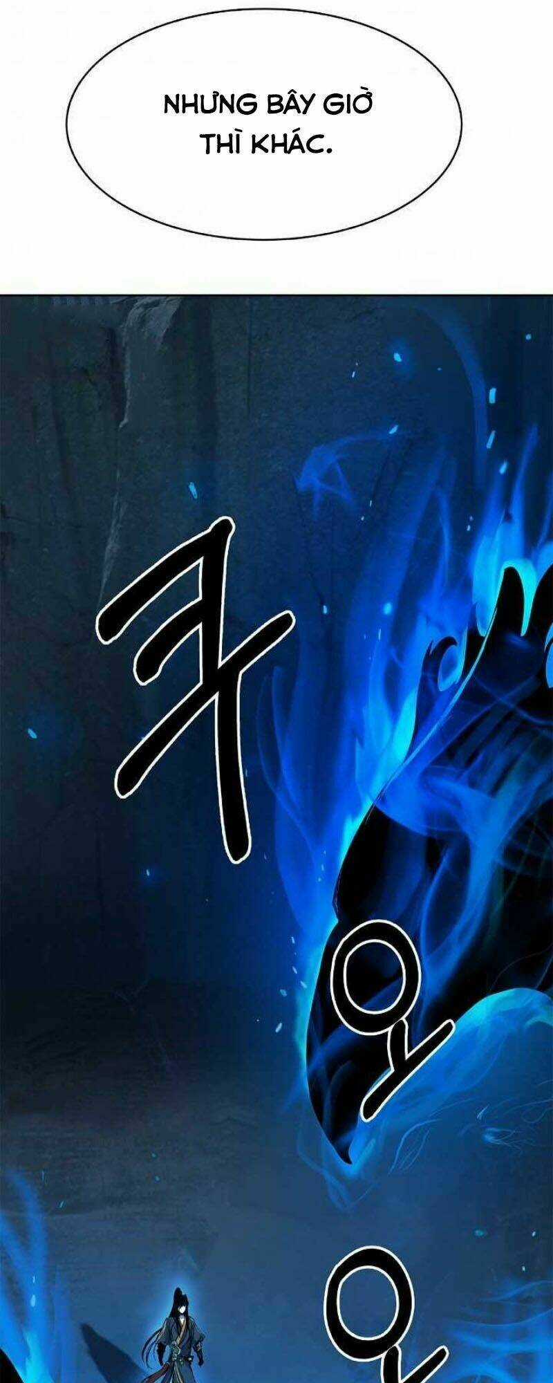 Lãng Tiên Kỳ Đàm Chapter 19 trang 51