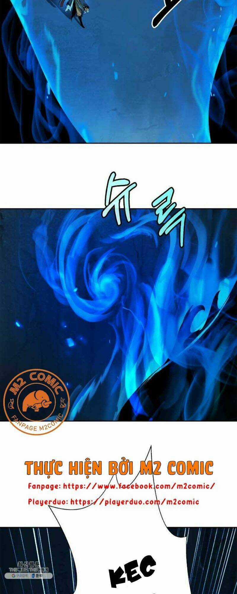 Lãng Tiên Kỳ Đàm Chapter 19 trang 52