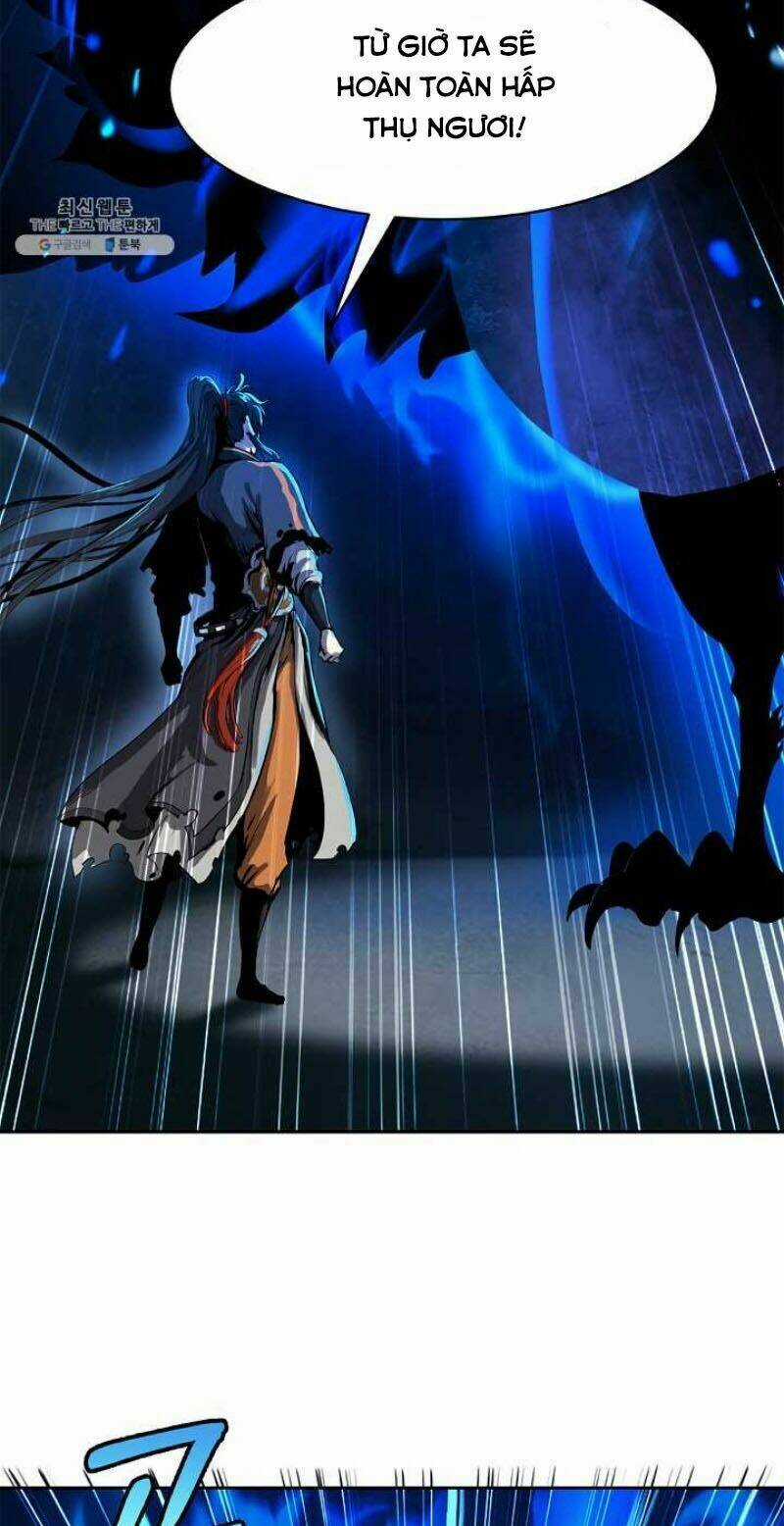 Lãng Tiên Kỳ Đàm Chapter 19 trang 54