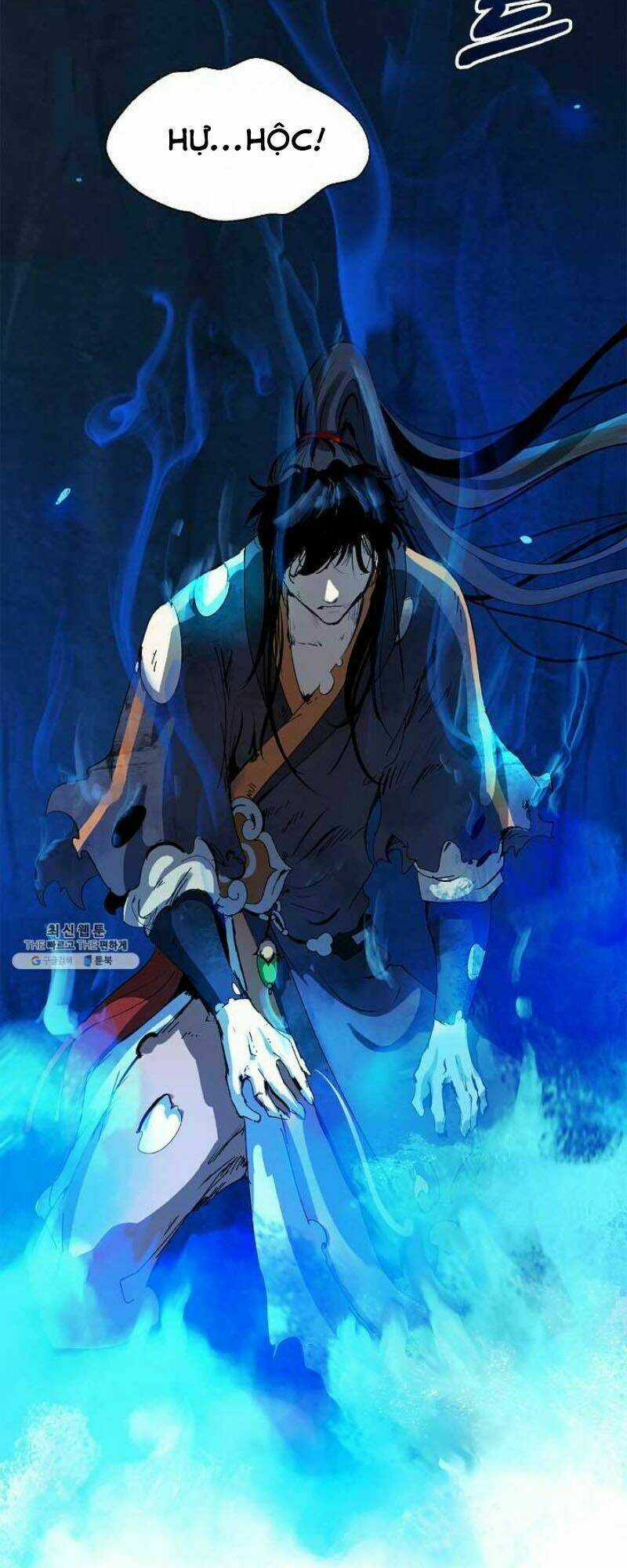 Lãng Tiên Kỳ Đàm Chapter 19 trang 58