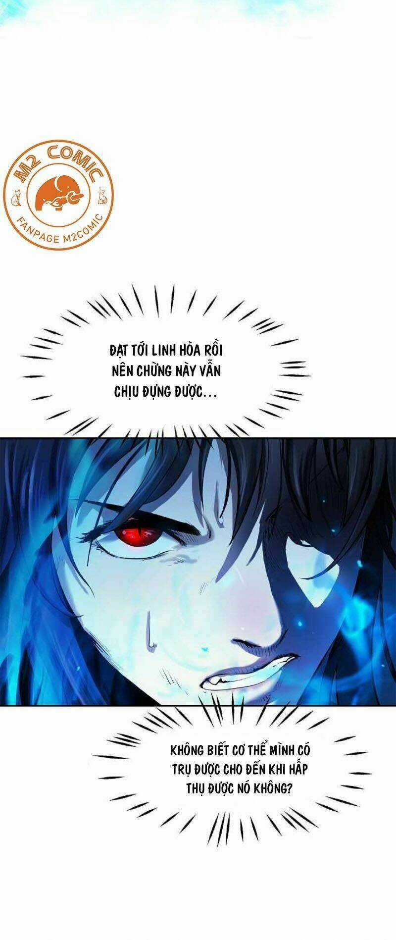 Lãng Tiên Kỳ Đàm Chapter 19 trang 59