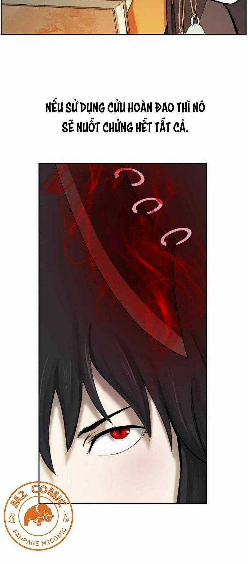 Lãng Tiên Kỳ Đàm Chapter 19 trang 6