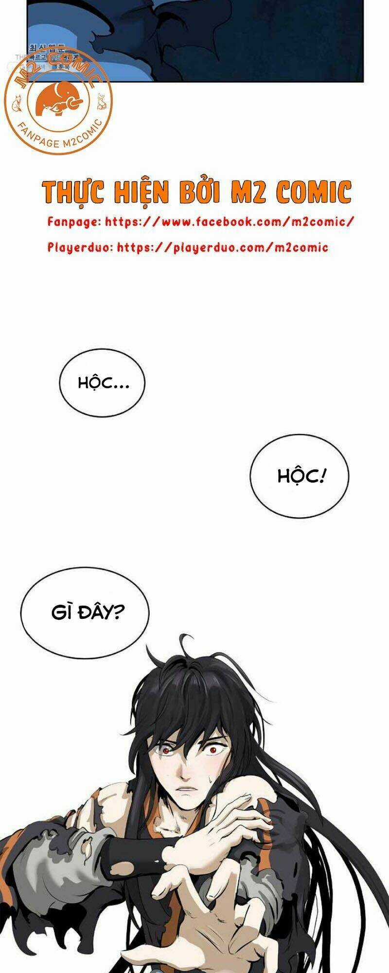 Lãng Tiên Kỳ Đàm Chapter 19 trang 73