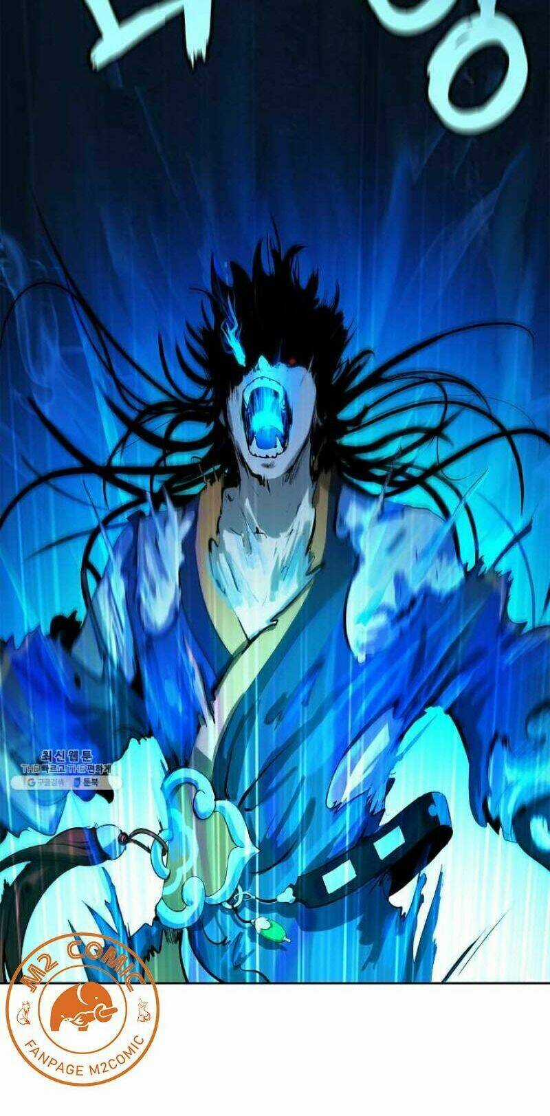 Lãng Tiên Kỳ Đàm Chapter 19 trang 75