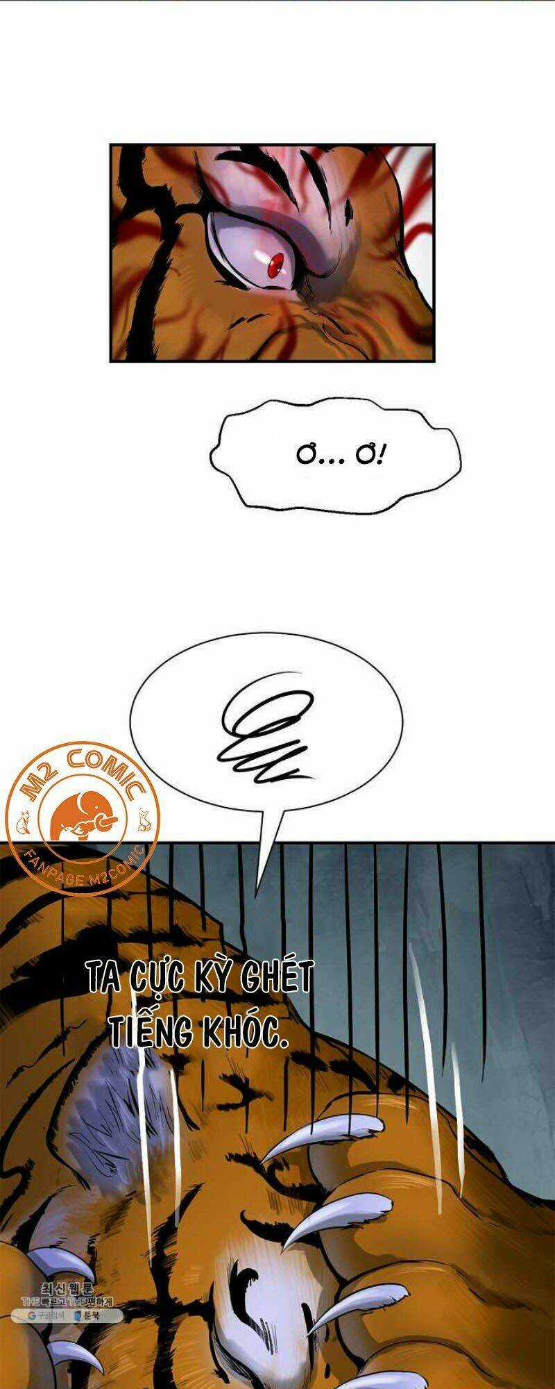 Lãng Tiên Kỳ Đàm Chapter 2 trang 11