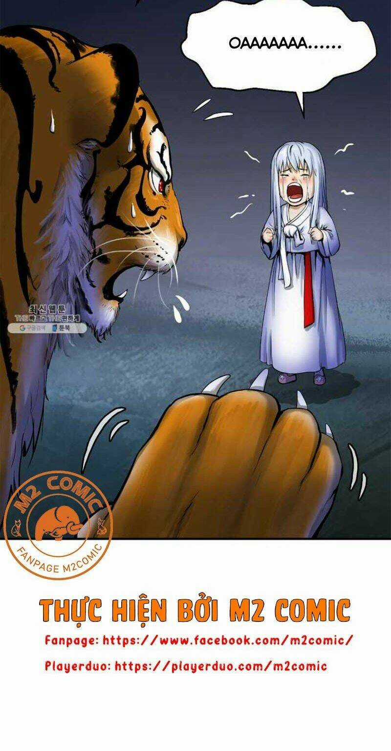 Lãng Tiên Kỳ Đàm Chapter 2 trang 13