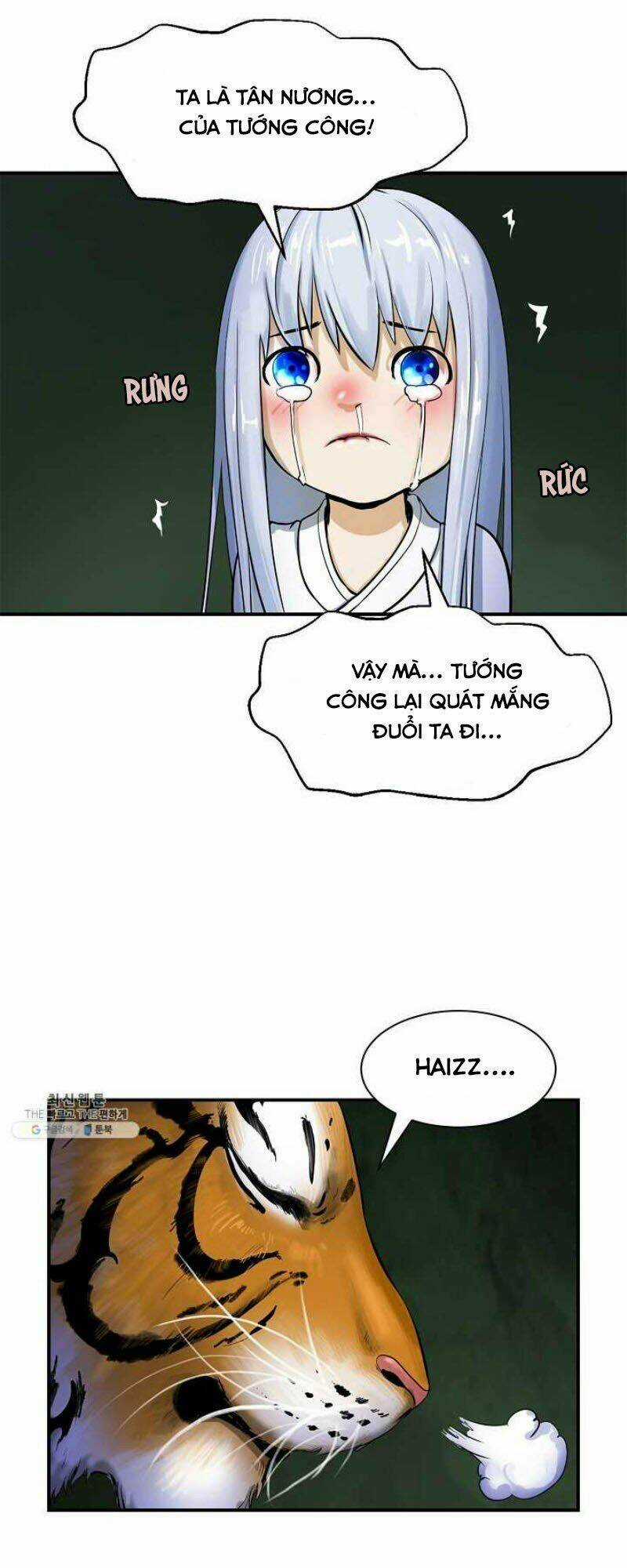 Lãng Tiên Kỳ Đàm Chapter 2 trang 14