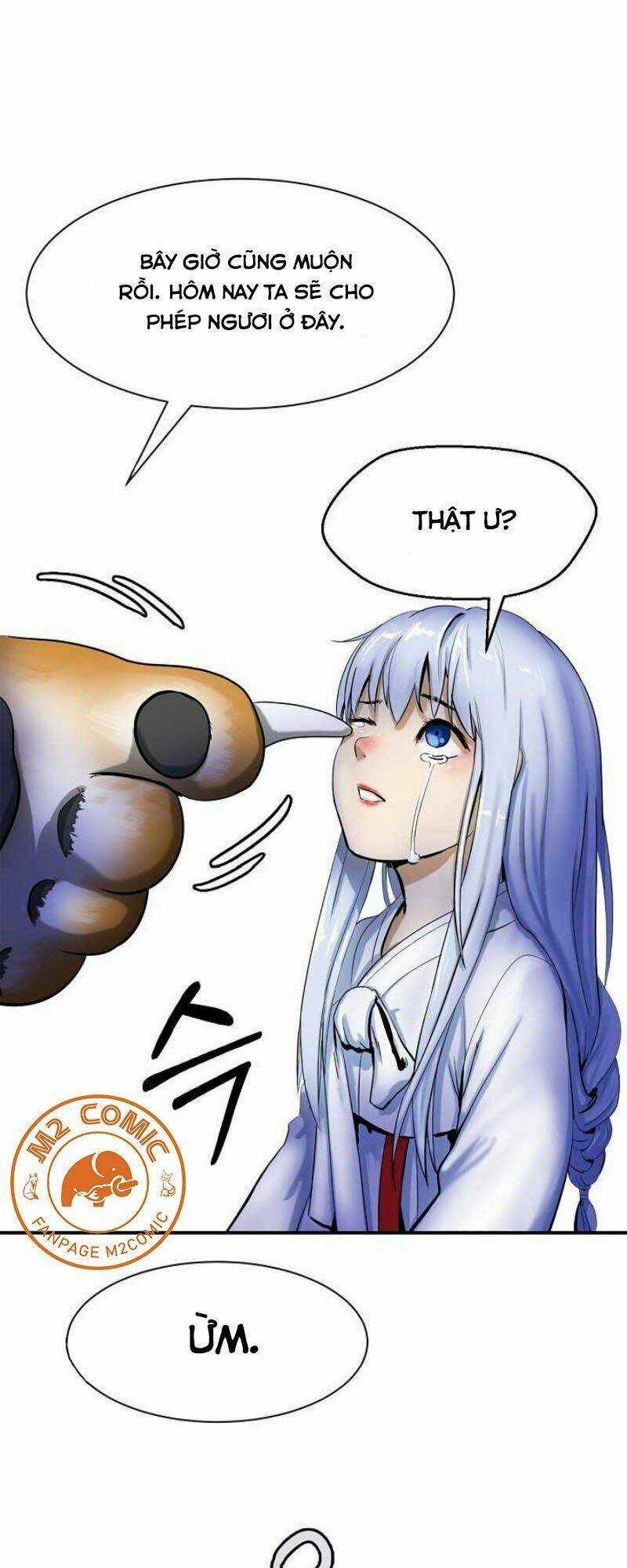 Lãng Tiên Kỳ Đàm Chapter 2 trang 15