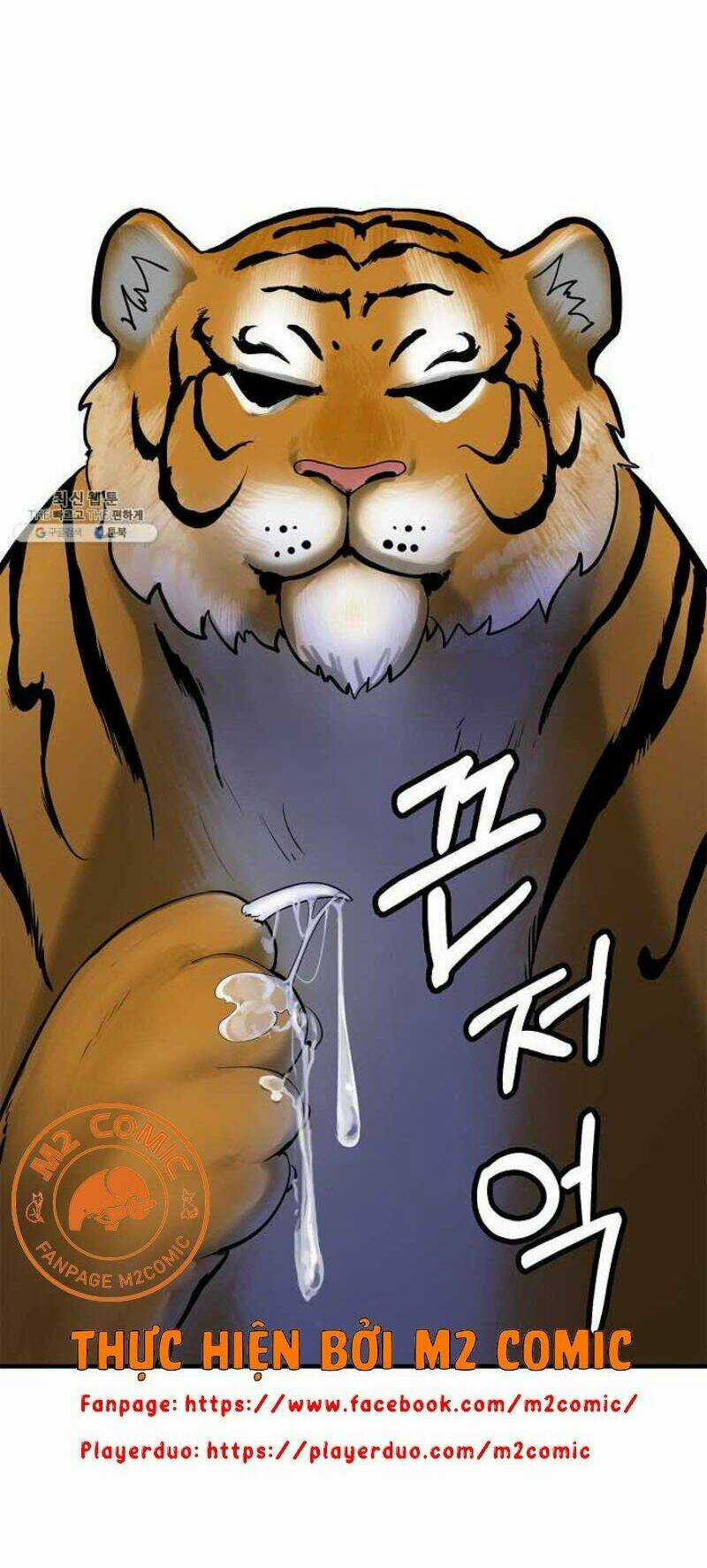 Lãng Tiên Kỳ Đàm Chapter 2 trang 18