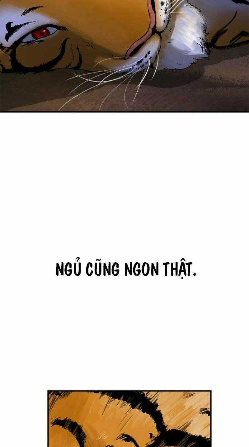 Lãng Tiên Kỳ Đàm Chapter 2 trang 22