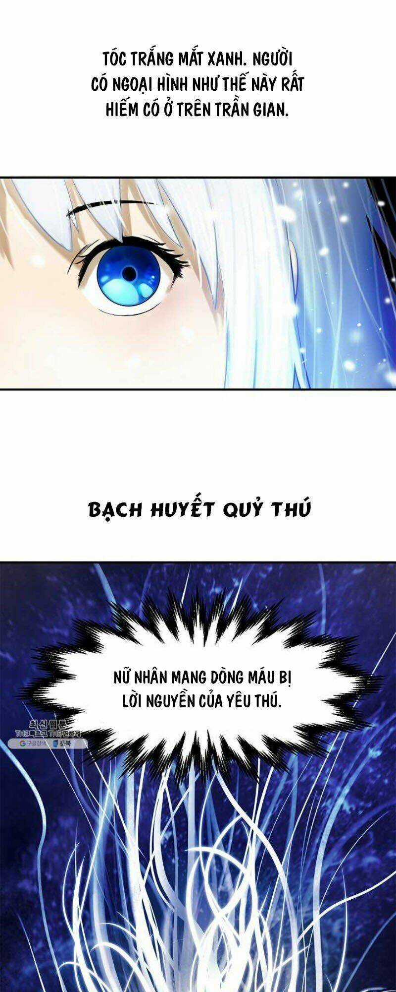 Lãng Tiên Kỳ Đàm Chapter 2 trang 24