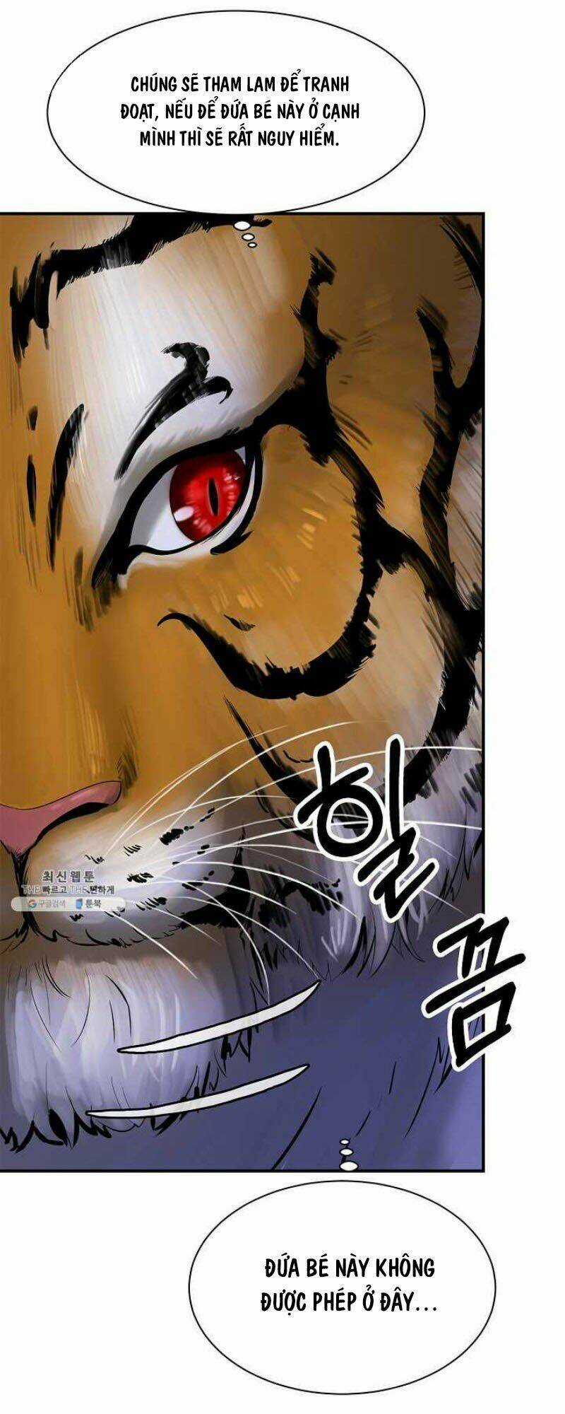 Lãng Tiên Kỳ Đàm Chapter 2 trang 28