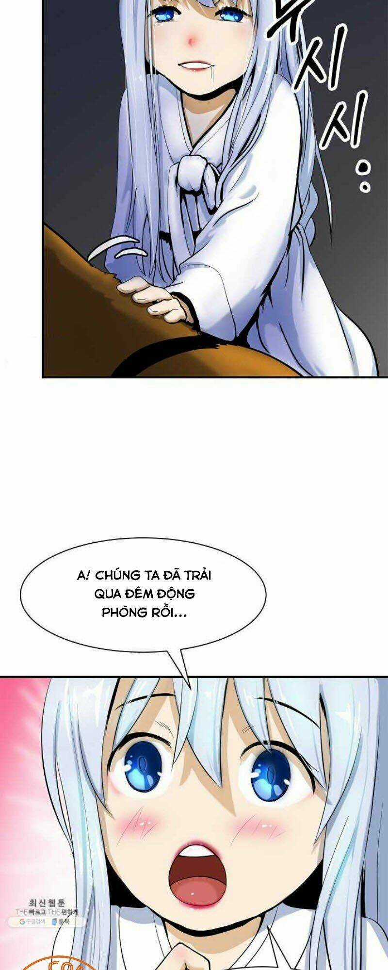 Lãng Tiên Kỳ Đàm Chapter 2 trang 30