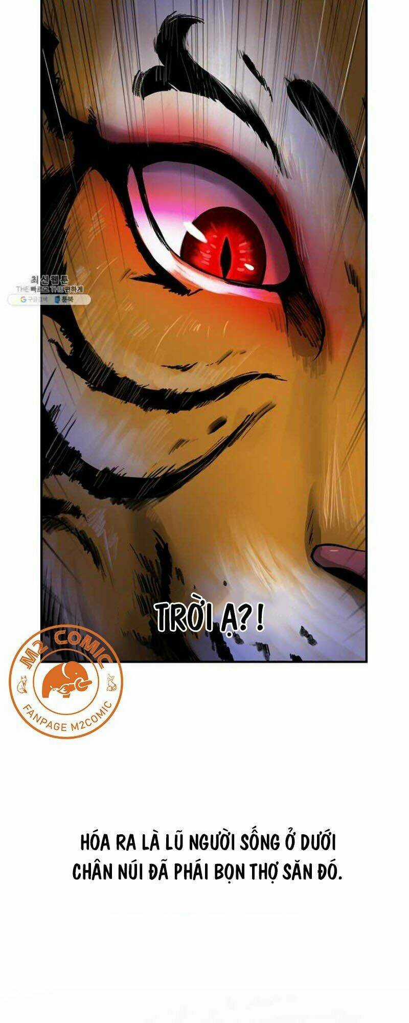 Lãng Tiên Kỳ Đàm Chapter 2 trang 34