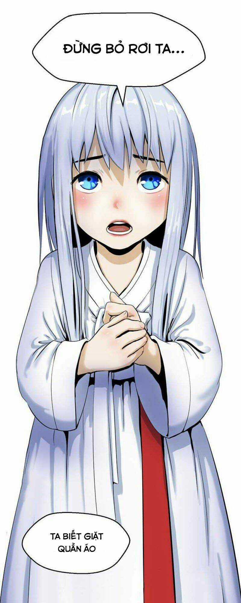 Lãng Tiên Kỳ Đàm Chapter 2 trang 37