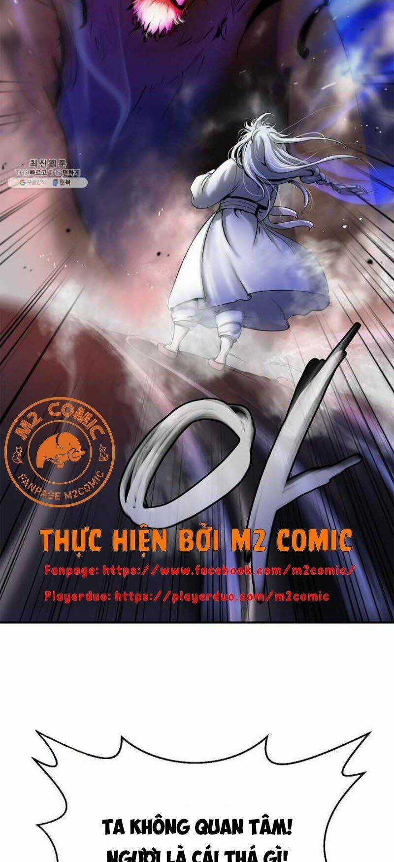 Lãng Tiên Kỳ Đàm Chapter 2 trang 4