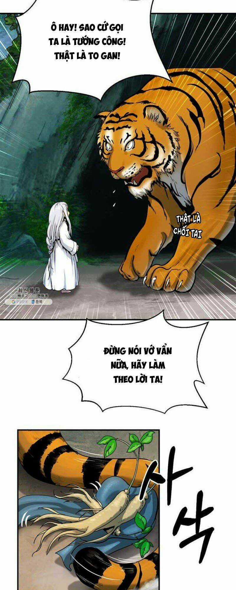 Lãng Tiên Kỳ Đàm Chapter 2 trang 48