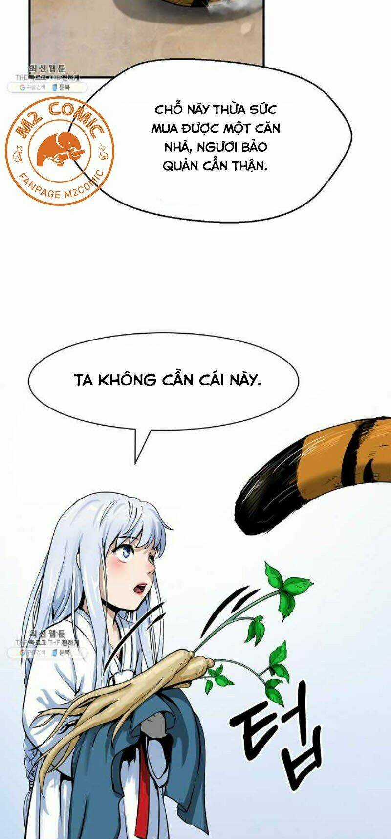 Lãng Tiên Kỳ Đàm Chapter 2 trang 49