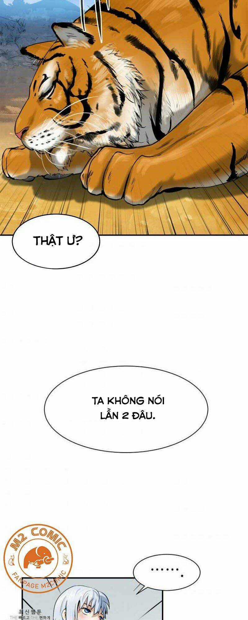 Lãng Tiên Kỳ Đàm Chapter 2 trang 58