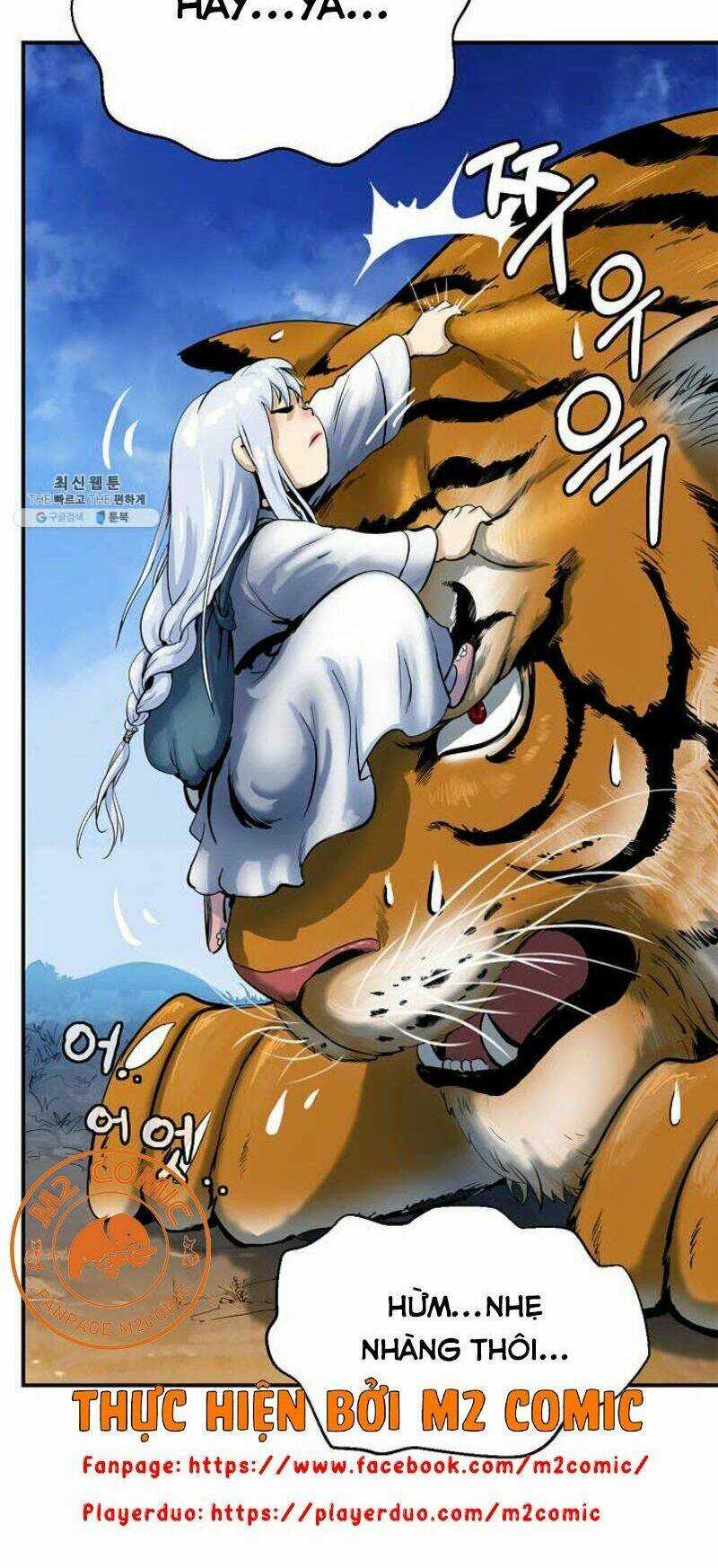 Lãng Tiên Kỳ Đàm Chapter 2 trang 60