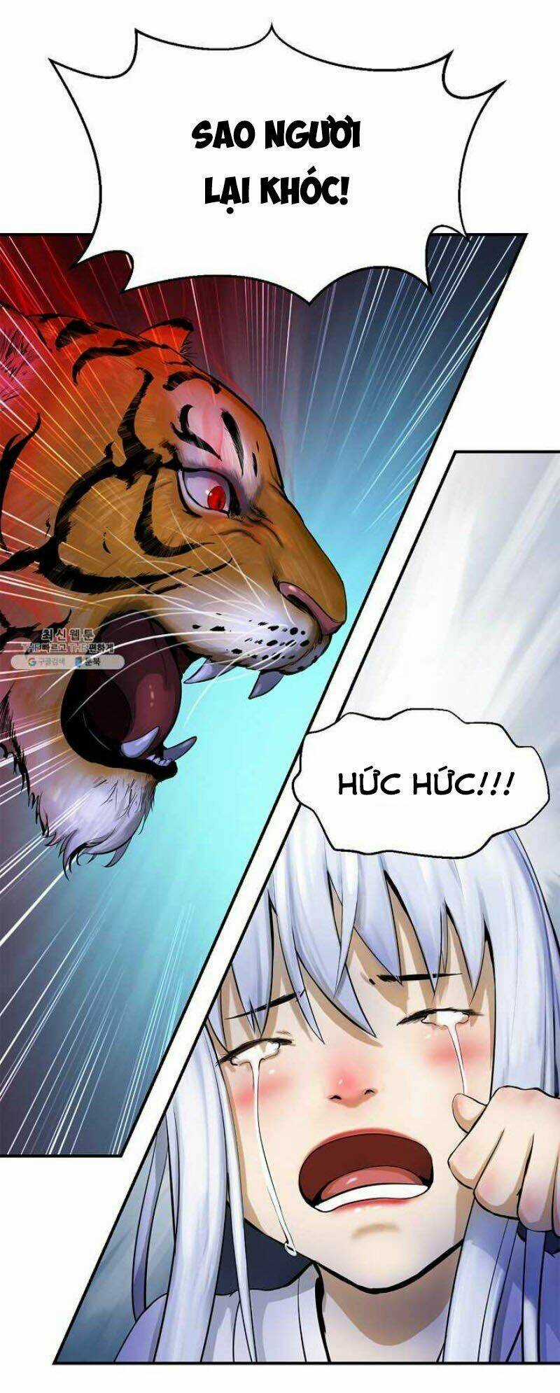 Lãng Tiên Kỳ Đàm Chapter 2 trang 8