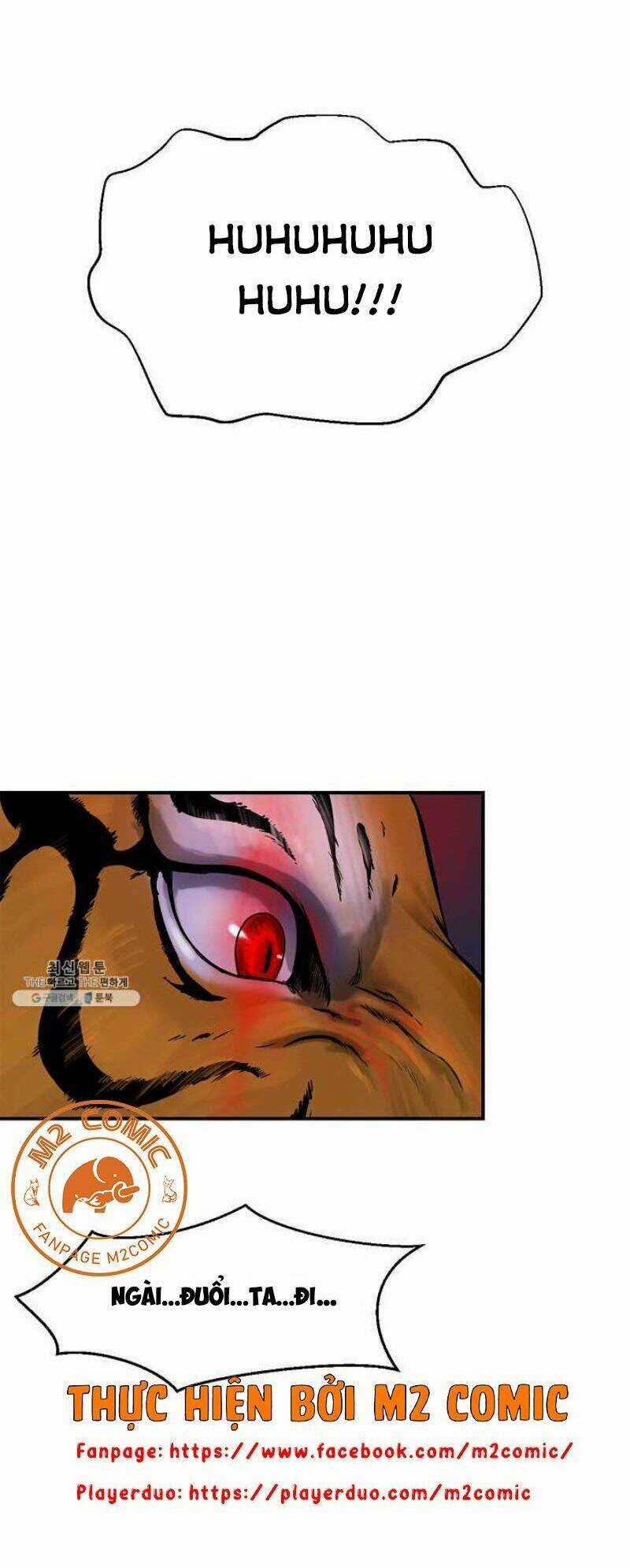 Lãng Tiên Kỳ Đàm Chapter 2 trang 9