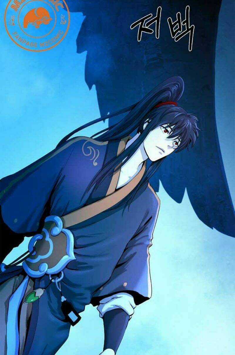 Lãng Tiên Kỳ Đàm Chapter 20 trang 15