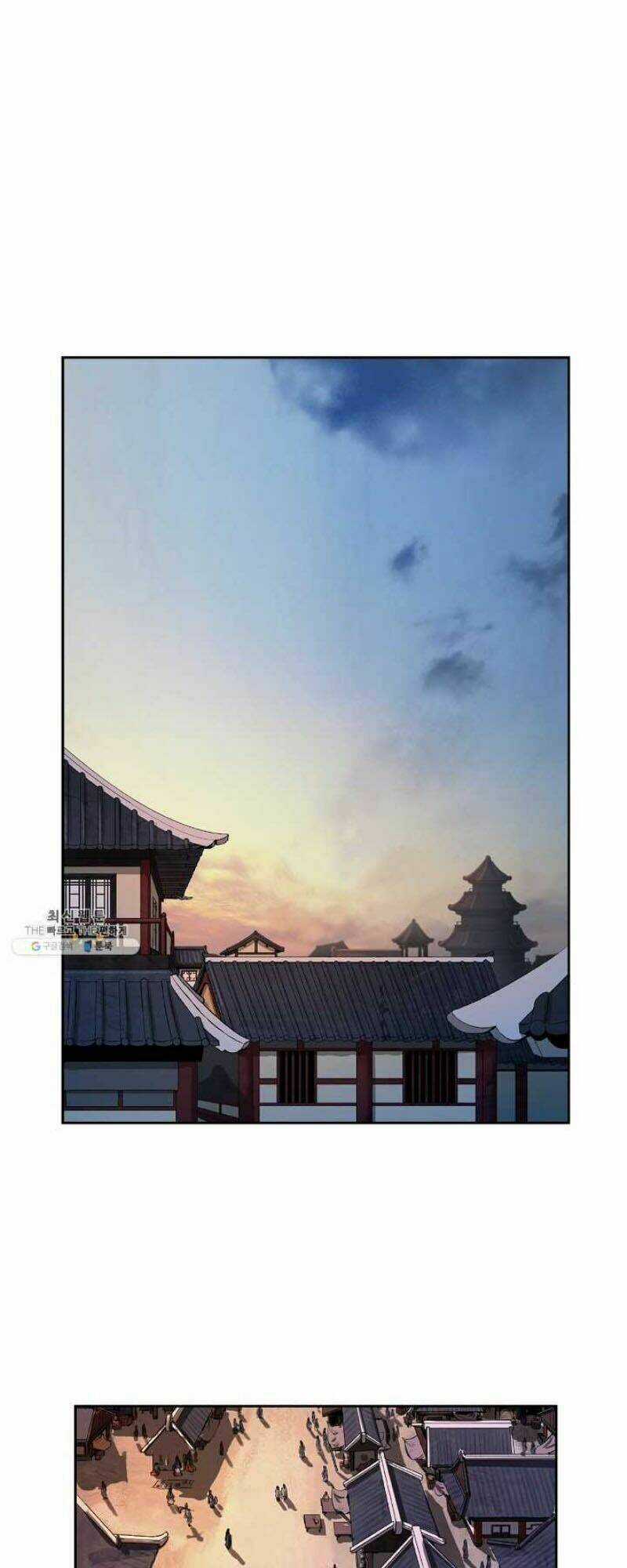 Lãng Tiên Kỳ Đàm Chapter 20 trang 17