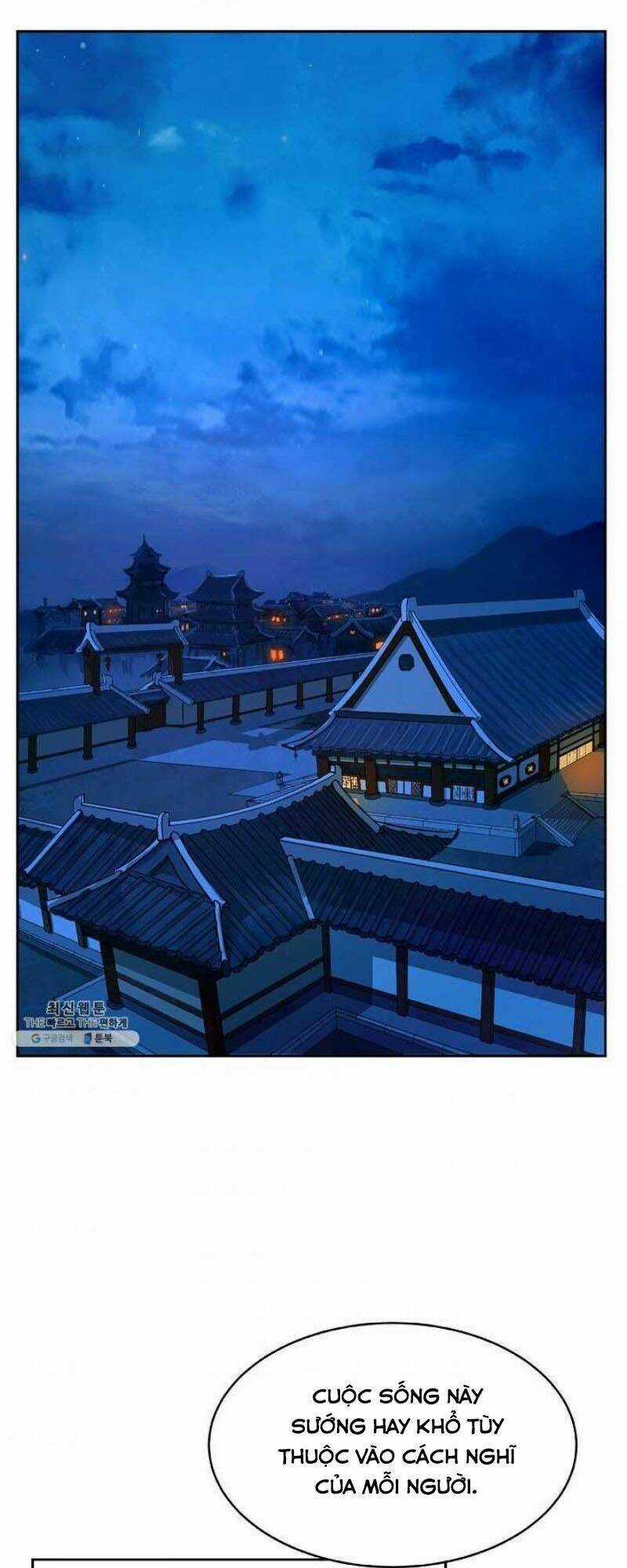 Lãng Tiên Kỳ Đàm Chapter 20 trang 27