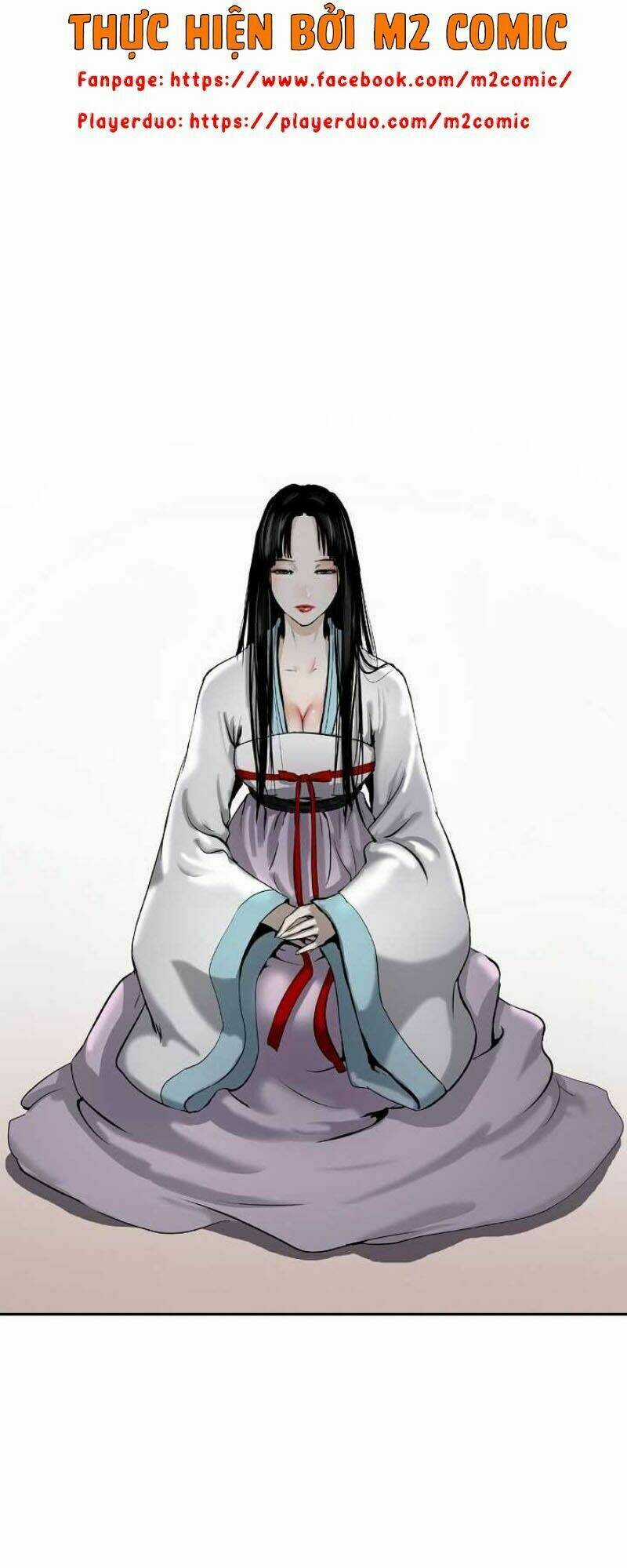 Lãng Tiên Kỳ Đàm Chapter 20 trang 30